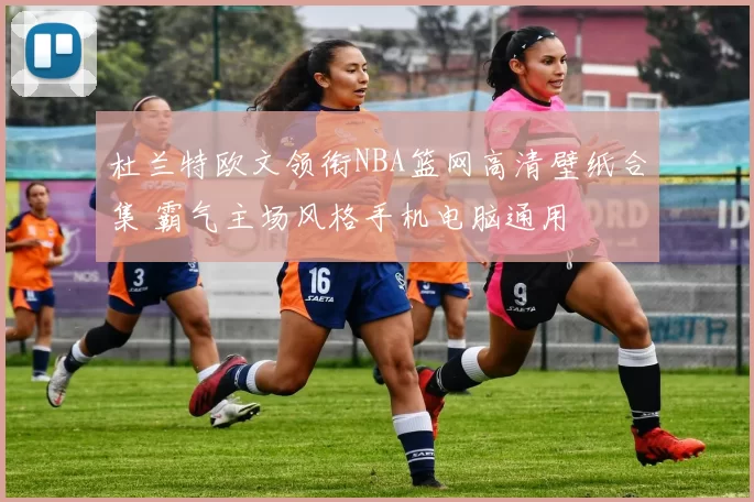 杜兰特欧文领衔NBA篮网高清壁纸合集 霸气主场风格手机电脑通用