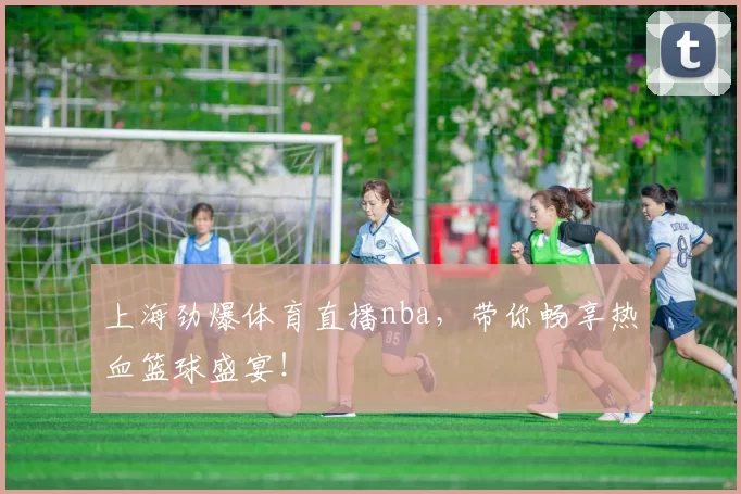 上海劲爆体育直播nba，带你畅享热血篮球盛宴！