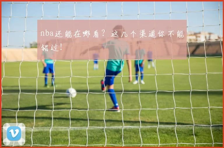 nba还能在哪看？这几个渠道你不能错过！